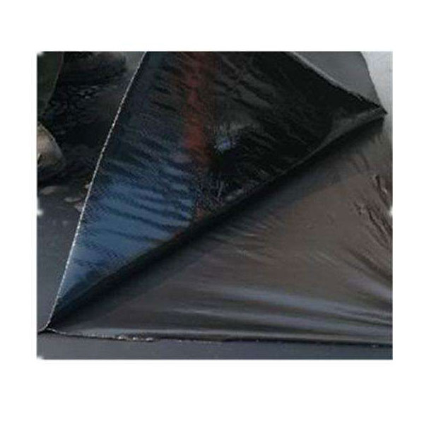 Membrana impermeabilizante SBS