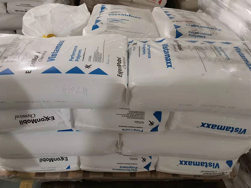 Principales materias primas