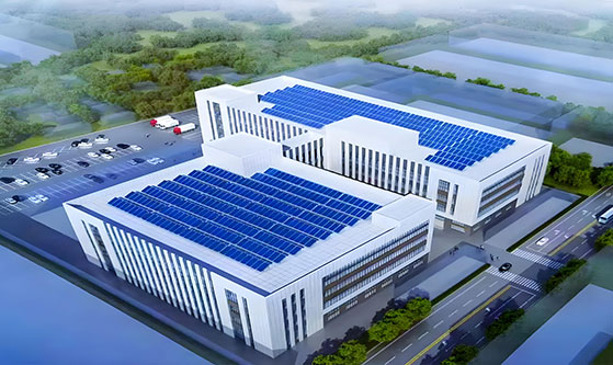 Planta de Policarbonato Emperador