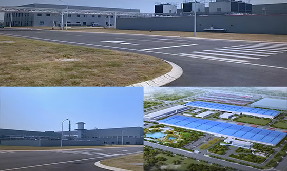 Tecnolog&iacute;a automotriz Co