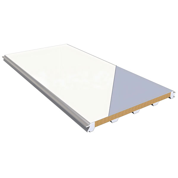 Sistema de techos flexibles