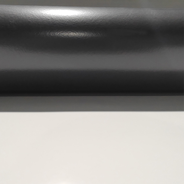 Membrana impermeabilizante de PVC reforzado