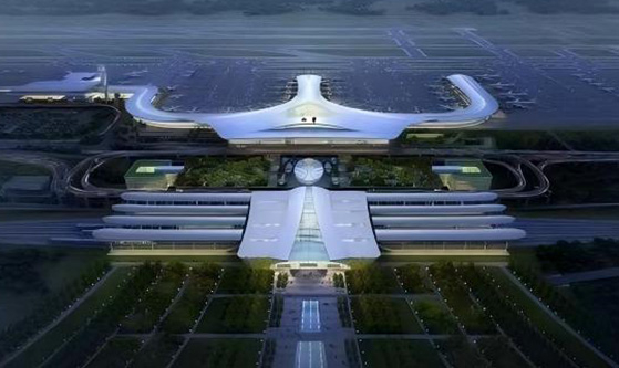 Aeropuerto de Xining-Caojiapu