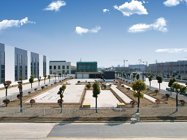 Sitio de aplicaci&oacute;n de construcci&oacute;n