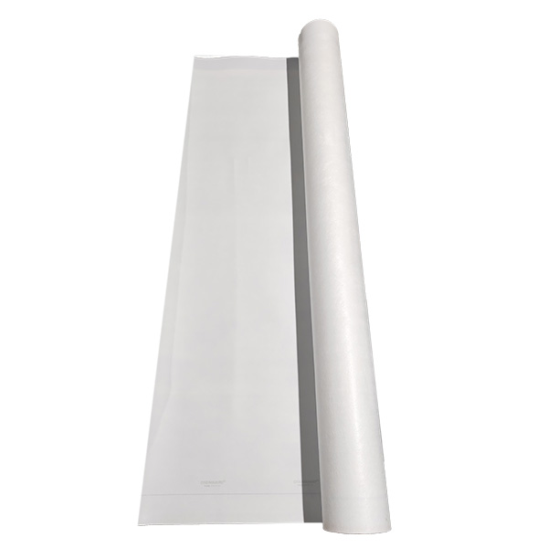 Membrana impermeabilizante Fleeceback TPO