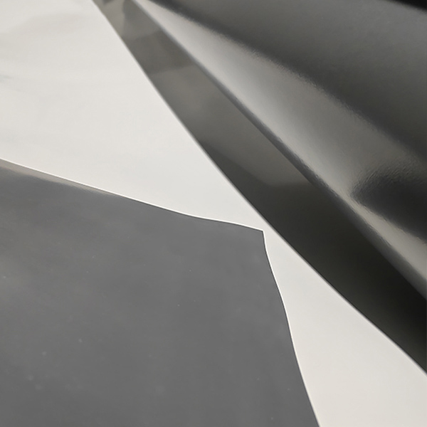 Membrana impermeabilizante de PVC reforzado