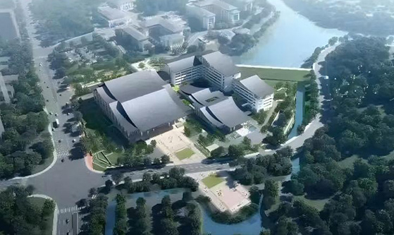 Base de servicios de empleo de innovaci&oacute;n cient&iacute;fica y tecnol&oacute;gica de las Tres Gargantas