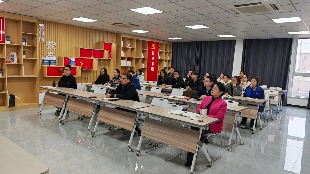 Reuni&oacute;n de la semana de marketing impermeable de OSEA Guard en la primera semana de marzo