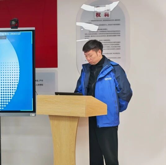 Cada l&iacute;der de departamento informar&aacute; su trabajo en secuencia5