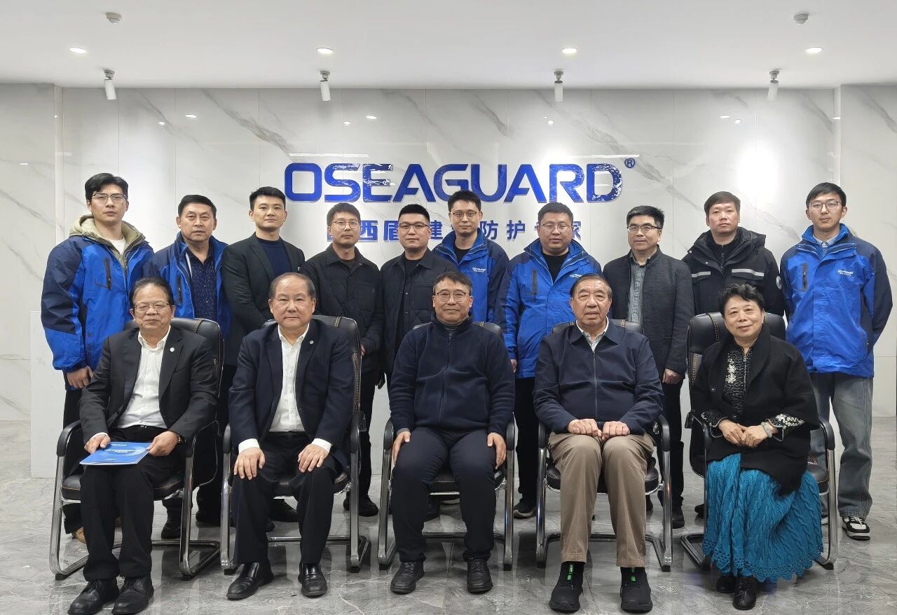 Foto de grupo del Seminario de Estrategia del Escudo Europeo